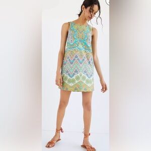 cools club | Dresses | Never Worn Before Brand New Cools Club Size Small  Dress With Artistic Detailing | Poshmark